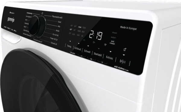 Gorenje WPNA 84 SATS Waschmaschine